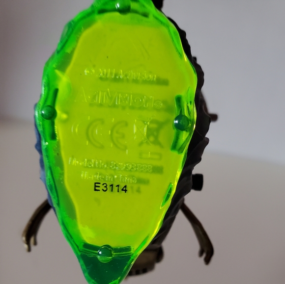 2011 Activision Skylanders Spyro's Adventure Pirate Ship Figure - Picture 5 of 5